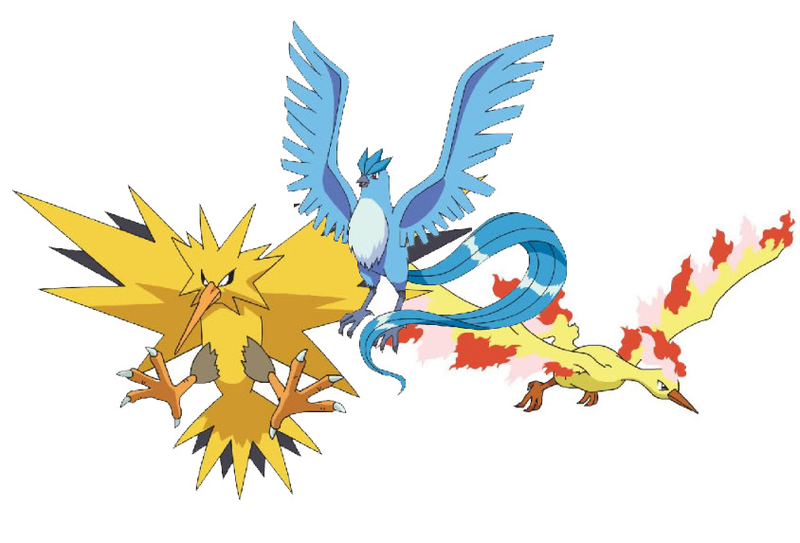 Illustration for article titled Diez curiosidades de Pokémon que probablemente desconocías